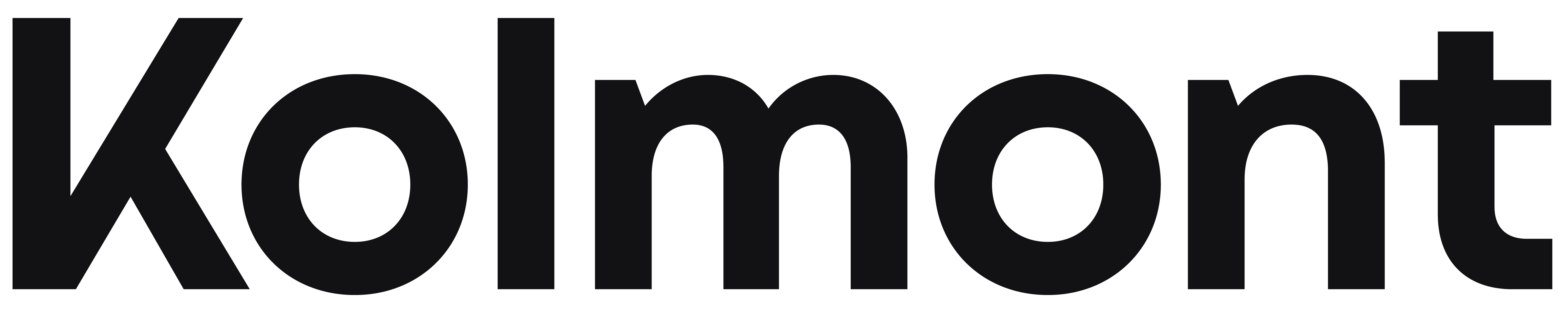 Logo Kolmont